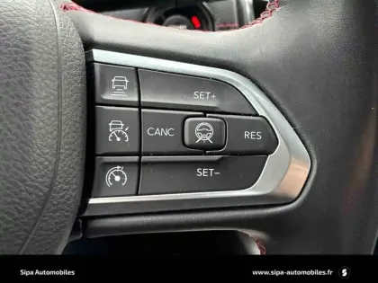 Photo 20 Jeep Compass  1.3 PHEV T4 240 ch 4xe eAWD