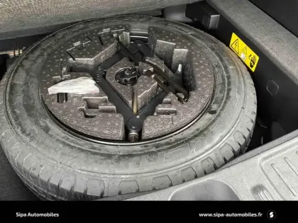 Photo 11 Jeep Compass  1.3 PHEV T4 240 ch 4xe eAWD