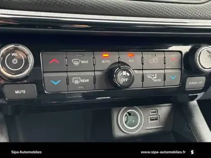 Photo 31 Jeep Compass  1.3 PHEV T4 240 ch 4xe eAWD