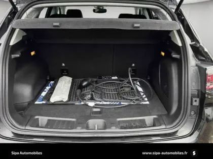 Photo 10 Jeep Compass  1.3 PHEV T4 240 ch 4xe eAWD