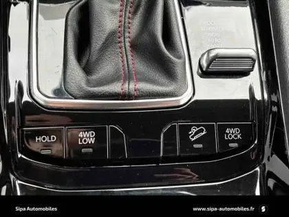 Photo 34 Jeep Compass  1.3 PHEV T4 240 ch 4xe eAWD