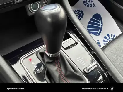 Photo 33 Jeep Compass  1.3 PHEV T4 240 ch 4xe eAWD