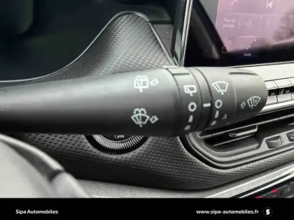 Photo 19 Jeep Compass  1.3 PHEV T4 240 ch 4xe eAWD