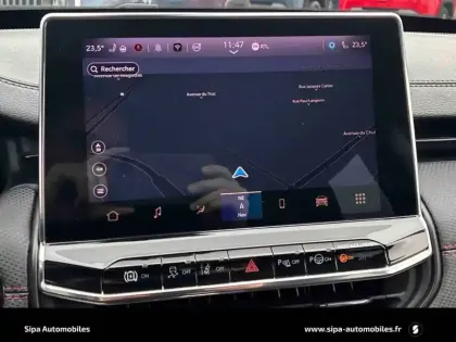 Photo 27 Jeep Compass  1.3 PHEV T4 240 ch 4xe eAWD