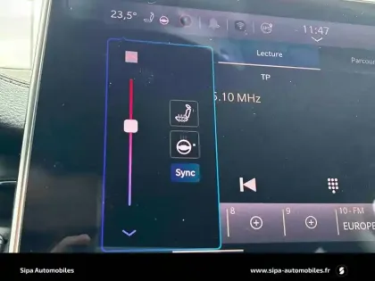 Photo 25 Jeep Compass  1.3 PHEV T4 240 ch 4xe eAWD