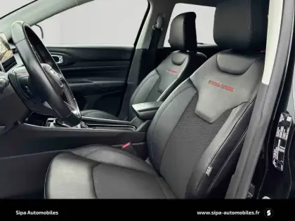 Photo 5 Jeep Compass  1.3 PHEV T4 240 ch 4xe eAWD