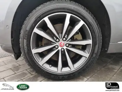 Photo 5 Jaguar F-Pace  2.0 - P400e PHEV AWD BVA8