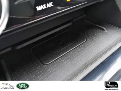 Photo 42 Jaguar F-Pace  2.0 - P400e PHEV AWD BVA8