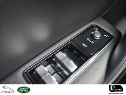 Photo 12 Jaguar F-Pace  2.0 - P400e PHEV AWD BVA8