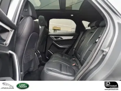 Photo 66 Jaguar F-Pace  2.0 - P400e PHEV AWD BVA8