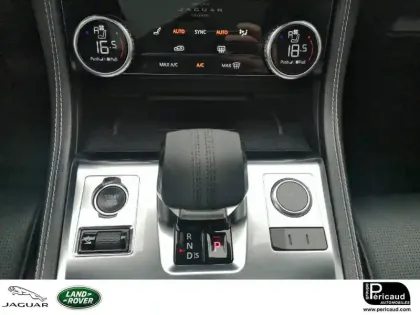 Photo 54 Jaguar F-Pace  2.0 - P400e PHEV AWD BVA8