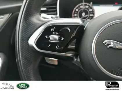 Photo 27 Jaguar F-Pace  2.0 - P400e PHEV AWD BVA8