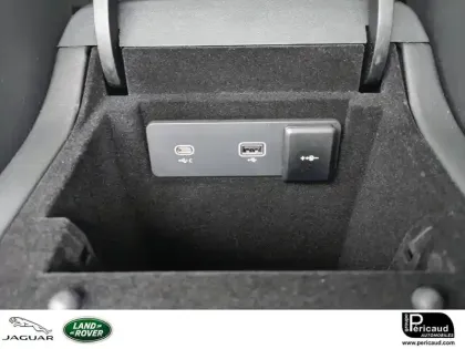 Photo 17 Jaguar F-Pace  2.0 - P400e PHEV AWD BVA8