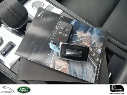 Photo 45 Jaguar F-Pace  2.0 - P400e PHEV AWD BVA8