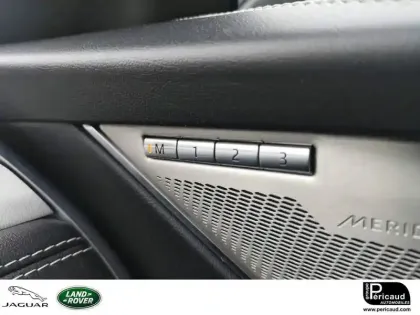 Photo 21 Jaguar F-Pace  2.0 - P400e PHEV AWD BVA8