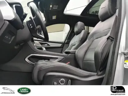 Photo 35 Jaguar F-Pace  2.0 - P400e PHEV AWD BVA8