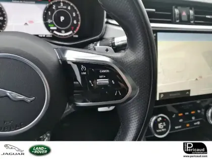 Photo 82 Jaguar F-Pace  2.0 - P400e PHEV AWD BVA8