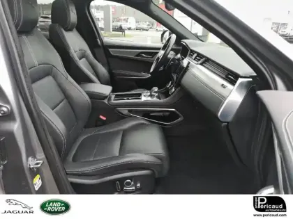 Photo 15 Jaguar F-Pace  2.0 - P400e PHEV AWD BVA8