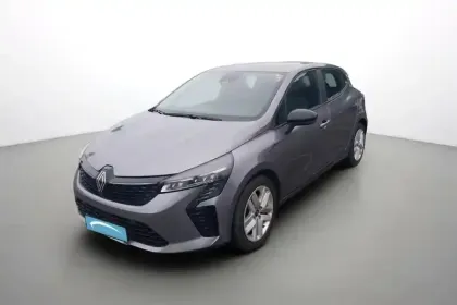 Photo Renault Clio Evolution