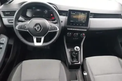Photo 8 Renault Clio  TCe 90 ch GSR2