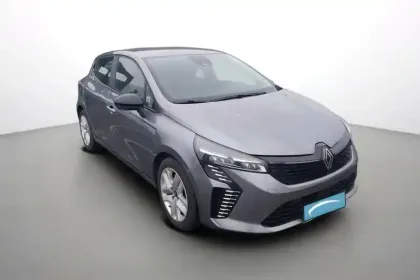 Photo 6 Renault Clio  TCe 90 ch GSR2