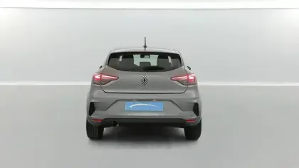 Photo 12 Renault Clio  TCe 90