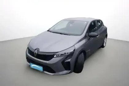 Photo Renault Clio Evolution