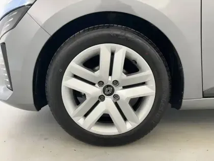 Photo 27 Renault Clio  TCe 90