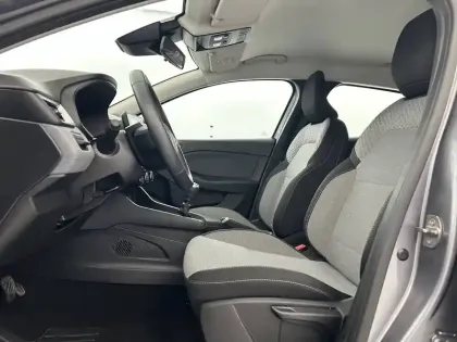 Photo 17 Renault Clio  TCe 90