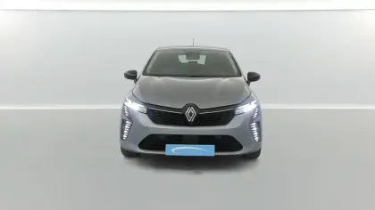 Photo 16 Renault Clio  TCe 90