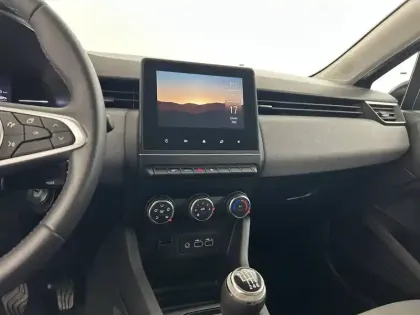 Photo 20 Renault Clio  TCe 90