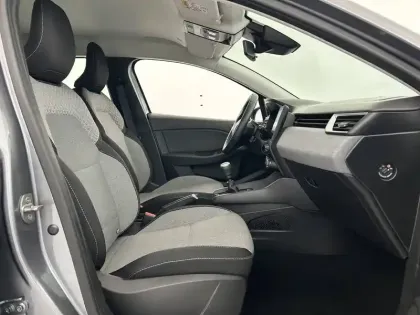 Photo 22 Renault Clio  TCe 90