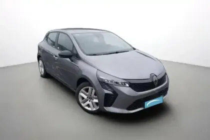 Photo 6 Renault Clio  TCe 90