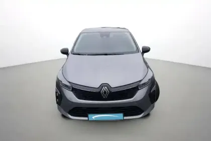 Photo 7 Renault Clio  TCe 90