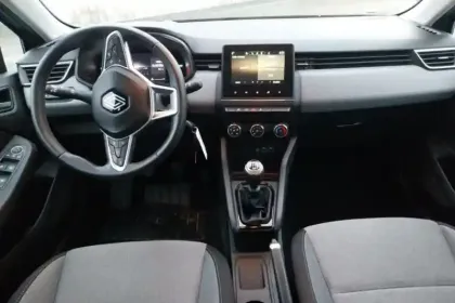 Photo 8 Renault Clio  TCe 90