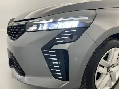 Photo 29 Renault Clio  TCe 90