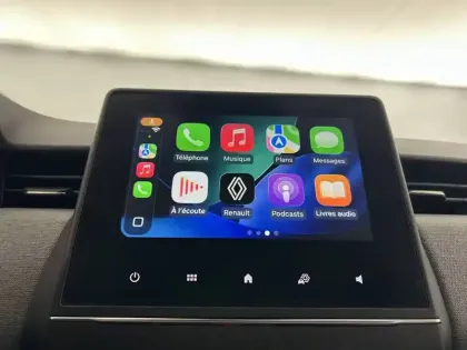 Photo 32 Renault Clio  TCe 90