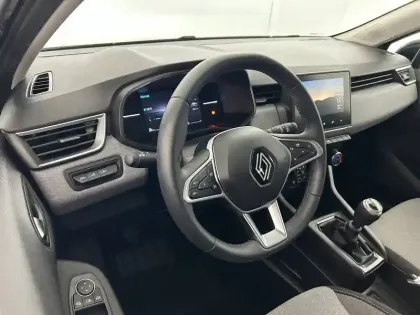 Photo 18 Renault Clio  TCe 90