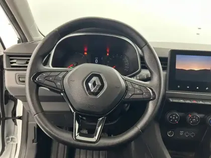 Photo 23 Renault Clio  SOCIETE BLUE DCI 85