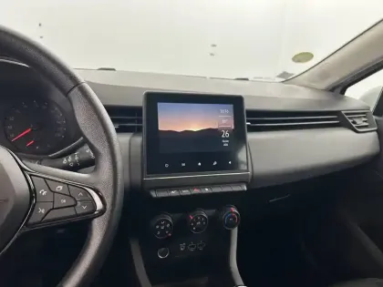 Photo 20 Renault Clio  SOCIETE BLUE DCI 85