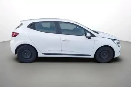 Photo 5 Renault Clio  SOCIETE BLUE DCI 85