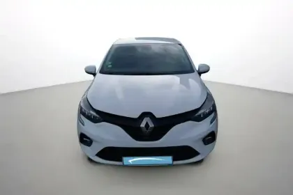 Photo 7 Renault Clio  SOCIETE BLUE DCI 85