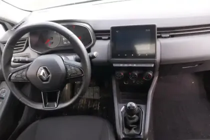 Photo 8 Renault Clio  SOCIETE BLUE DCI 85