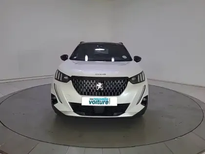 Photo 67 Peugeot 2008  PureTech 130 S&S EAT8