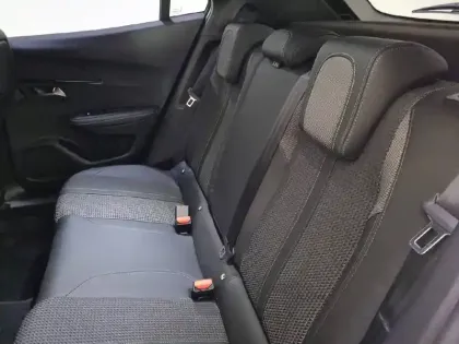 Photo 11 Peugeot 2008  PureTech 130 S&S EAT8