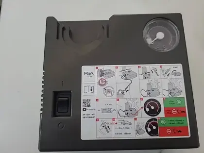 Photo 17 Peugeot 2008  PureTech 130 S&S EAT8