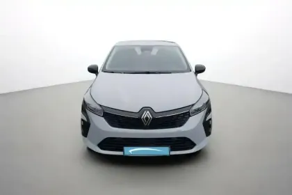 Photo 7 Renault Clio  E-Tech full hybrid 145 ch GSR2