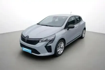 Photo Renault Clio Evolution