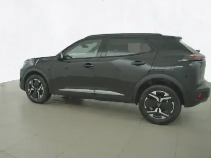 Photo 6 Peugeot 2008  Hybrid 145 e-DCS6