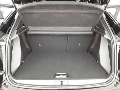 Photo 5 Peugeot 2008  Hybrid 145 e-DCS6